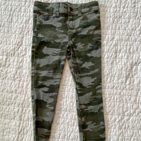 french toast skinny pants